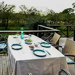 By Apple Orchard On Jungshoved Vakantiehuis *